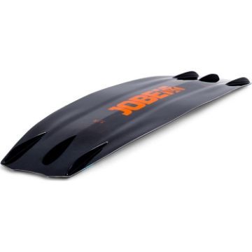 Yacht Crews Quickly And Easily Deploying The Premium Core Logo Wakeboard Bundle From The Swim Platform
