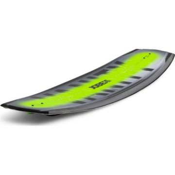 Guests Enjoying The Yacht Toys Premier Vanity On The Ocean, Perfect Spread Of Board And Bindings For All Guests. Includes Board Bag And Bindings Storage Bag. Easy And Forgiving 141Cm Board. Quick-Swap Bindings In S, M, And L. 2 Year Warranty.