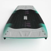Detailed Close-Up Of The Heavy-Duty Marine Grade Materials And Construction Of The Yacht Toys Core Prolix Wakeboard Bundle