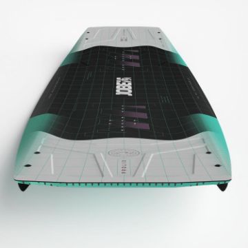 Detailed Close-Up Of The Heavy-Duty Marine Grade Materials And Construction Of The Yacht Toys Epic Prolix Wakeboard Bundle
