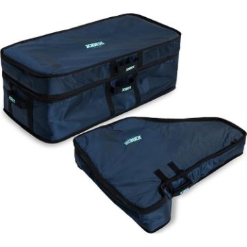 JOBE SPORTS - EPIX E-FOIL BLUE 115L-7