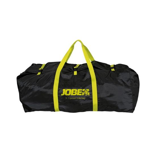 The Jobe Sports Towable Tube Bag 2-5P Tube Bag, A Luxury Marine Water Toy By Yacht Toys™