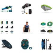 The Yacht Toys St Tropez Collection Commissioning Set, A Luxury Marine Water Toy By Yacht Toys™