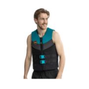 The Jobe Sports Unisex Neoprene Vest Buoyancy Aid, A Luxury Marine Water Toy By Yacht Toys™