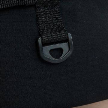 Yacht Crews Quickly And Easily Deploying The Premium Unisex Neoprene Vest Buoyancy Aid From The Swim Platform