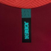 Yacht Crews Quickly And Easily Deploying The Premium Womens Neoprene Vest Buoyancy Aid From The Swim Platform