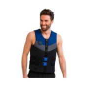 The Jobe Sports Unisex Neoprene Vest Buoyancy Aid, A Luxury Marine Water Toy By Yacht Toys™