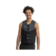 The Jobe Sports Unisex Neoprene Vest Buoyancy Aid, A Luxury Marine Water Toy By Yacht Toys™