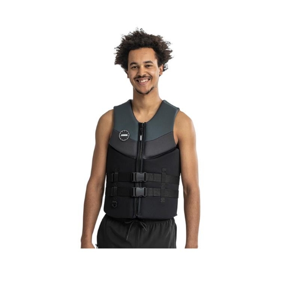 The Jobe Sports Unisex Neoprene Vest Buoyancy Aid, A Luxury Marine Water Toy By Yacht Toys™