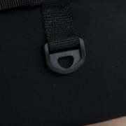 Yacht Crews Quickly And Easily Deploying The Premium Unisex Neoprene Vest Buoyancy Aid From The Swim Platform