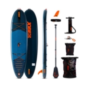 The Jobe Sports Yarra Elite Sup Paddleboard, A Luxury Marine Water Toy By Yacht Toys™