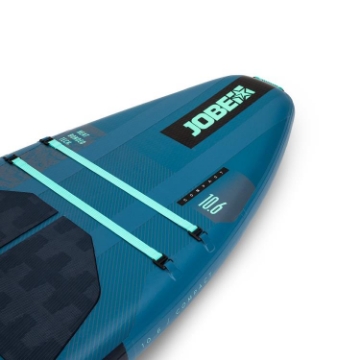 Yacht Crews Quickly And Easily Deploying The Premium Aero Rasa Compact Sup Paddleboard From The Swim Platform