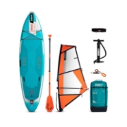 The Jobe Sports Mohaka Hybrid Sup Paddleboard, A Luxury Marine Water Toy By Yacht Toys™