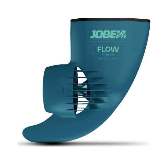 The Jobe Sports Flow E-Fin Electric Sup/Kayak Fin, A Luxury Marine Water Toy By Yacht Toys™