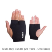 The Jobe Sports 20 X Palm Protectors Bundle, A Luxury Marine Water Toy By Yacht Toys™