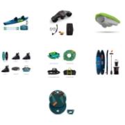 Picture of YACHT TOYS LIMASSOL COLLECTION FOR 5-10 GUESTS