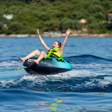 Picture of YACHT TOYS AZORES COLLECTION FOR 1-5 GUESTS