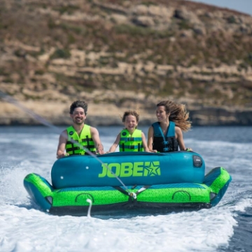 Picture of YACHT TOYS ST TROPEZ COLLECTION FOR 5-10 GUESTS