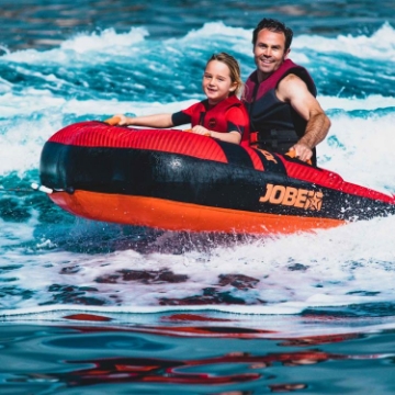 Picture of YACHT TOYS BAHAMAS COLLECTION FOR 1-5 GUESTS