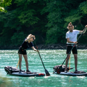 Picture of YACHT TOYS BELIZE COLLECTION FOR 5-10 GUESTS